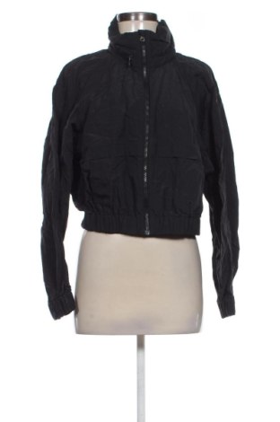 Geacă de femei H&M Sport, Mărime S, Culoare Negru, Preț 128,00 Lei