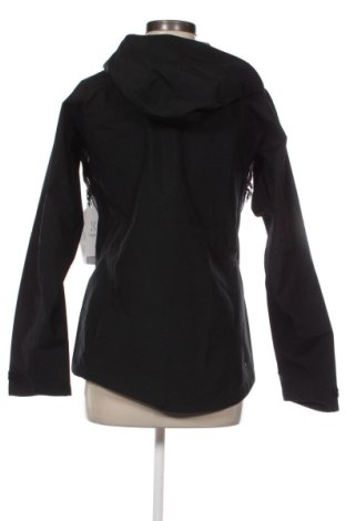 Damenjacke Haglofs, Größe S, Farbe Schwarz, Preis 127,99 €