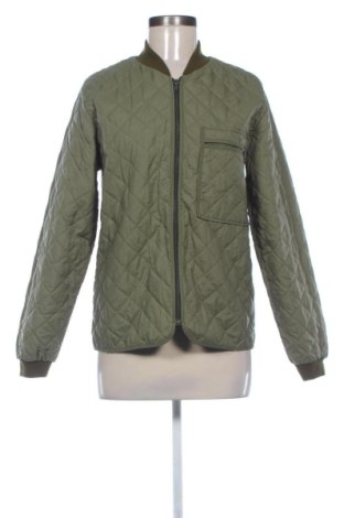 Dámska bunda  Helly Hansen, Veľkosť XL, Farba Zelená, Cena  46,00 €, #136618405