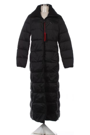 Kurtka damska Hugo Boss, Rozmiar L, Kolor Czarny, Cena 451,99 zł, #134468314