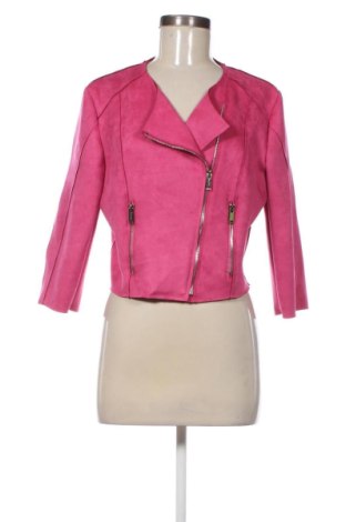 Damenjacke INFLUENCER, Größe M, Farbe Rosa, Preis 45,99 €