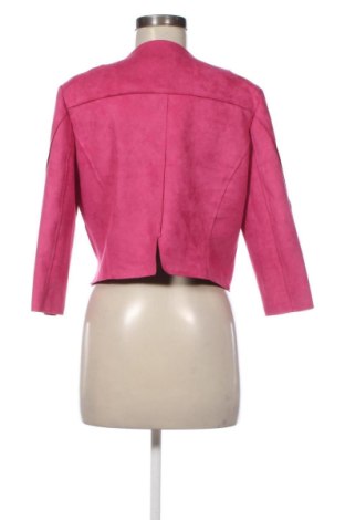 Damenjacke INFLUENCER, Größe M, Farbe Rosa, Preis 45,99 €