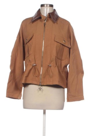 Damenjacke Innovare Denim, Größe S, Farbe Beige, Preis € 37,99, #136669269