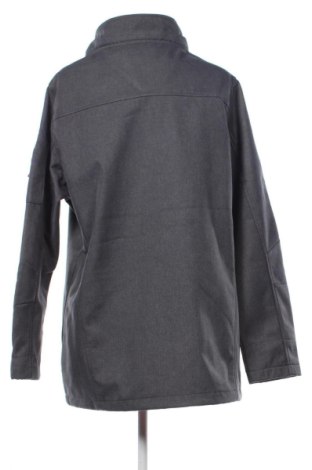 Damenjacke Janina, Größe XL, Farbe Grau, Preis 25,00 €