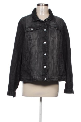 Geacă de femei Janina, Mărime XXL, Culoare Negru, Preț 104,00 Lei, #136670656