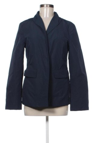 Γυναικείο μπουφάν Jil Sander, Μέγεθος S, Χρώμα Μπλέ, Τιμή 225,59 €, #136618338
