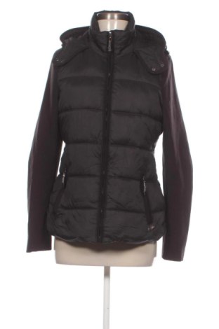 Geacă de femei KVL by Kenvelo, Mărime L, Culoare Negru, Preț 130,33 Lei