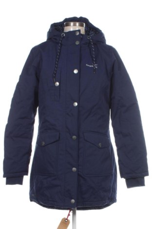 Дамско яке Kangaroos, Размер M, Цвят Син, Цена 104,81 €, #134340624