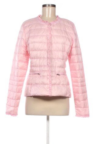 Damenjacke KappAhl, Größe L, Farbe Rosa, Preis 25,00 €, #136668782