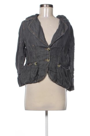 Damenjacke Kensol, Größe L, Farbe Grau, Preis 49,00 €