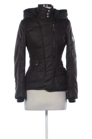 Geacă de femei Kensol, Mărime S, Culoare Maro, Preț 239,81 Lei, #136658269
