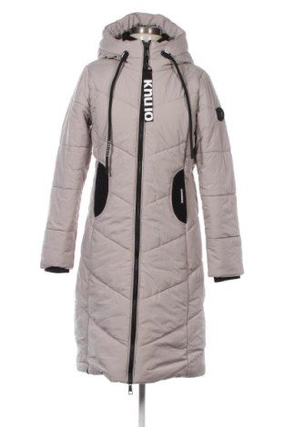 Damenjacke Khujo, Größe S, Farbe Beige, Preis 59,99 €, #132972378