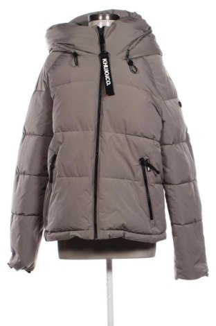 Damenjacke Khujo, Größe XL, Farbe Aschrosa, Preis 177,99 €