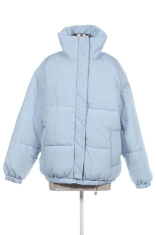Damenjacke LENI KLUM x ABOUT YOU, Größe L, Farbe Blau, Preis 45,99 €, #133901085