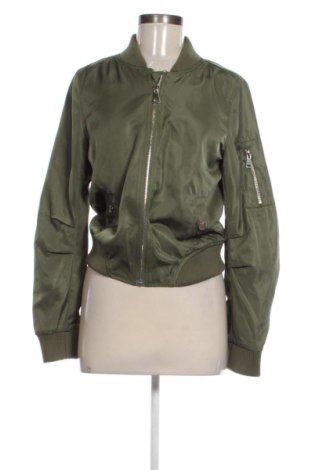 Damenjacke La Petite Parisienne, Größe M, Farbe Grün, Preis 35,00 €