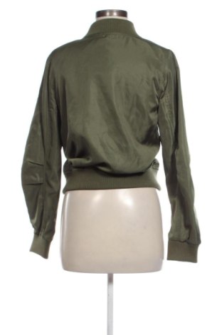 Damenjacke La Petite Parisienne, Größe M, Farbe Grün, Preis 35,00 €