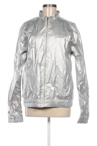 Geacă de femei Le Coq Sportif, Mărime L, Culoare Gri, Preț 542,17 Lei, #136664507
