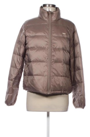 Geacă de femei Levi's, Mărime M, Culoare Maro, Preț 231,99 Lei, #134906187