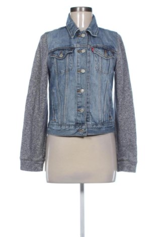 Női dzseki Levi's, Méret S, Szín Sokszínű, Ár 16 475 Ft