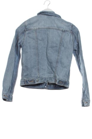 Kurtka damska Levi's, Rozmiar XS, Kolor Niebieski, Cena 246,49 zł