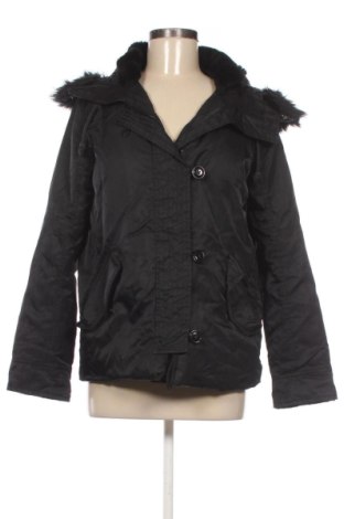 Dámska bunda  Levi's, Veľkosť S, Farba Čierna, Cena  59,00 €