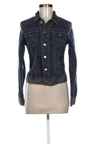 Dámská bunda  Levi's, Velikost S, Barva Modrá, Cena  1 289,00 Kč, #136640243