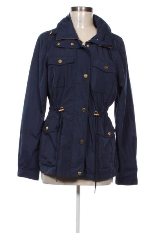 Дамско яке Lindex, Размер S, Цвят Син, Цена 25,05 €