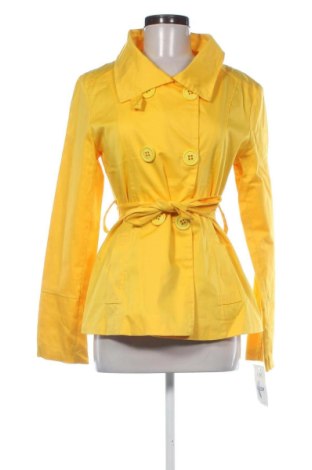 Geacă de femei Unbranded, Mărime XL, Culoare Galben, Preț 203,32 Lei, #136635981