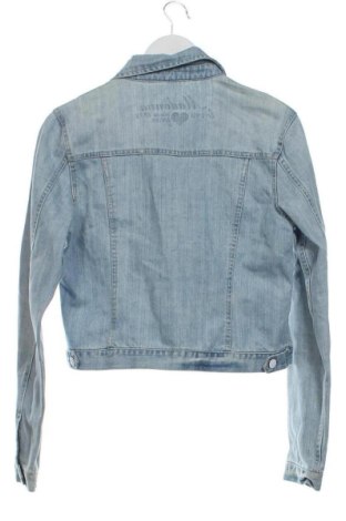 Damenjacke Madonna, Größe L, Farbe Blau, Preis € 26,99