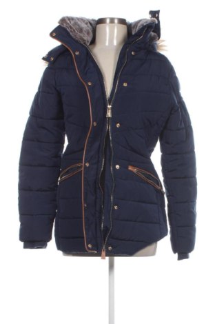 Damenjacke Maison Montaigne, Größe S, Farbe Blau, Preis 59,99 €, #133996854