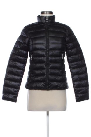 Geacă de femei Mango, Mărime S, Culoare Negru, Preț 130,33 Lei