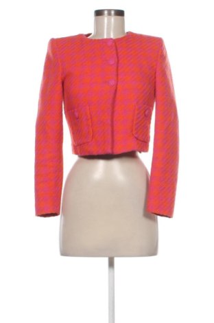 Geacă de femei Mango, Mărime XS, Culoare Multicolor, Preț 130,33 Lei, #136625271