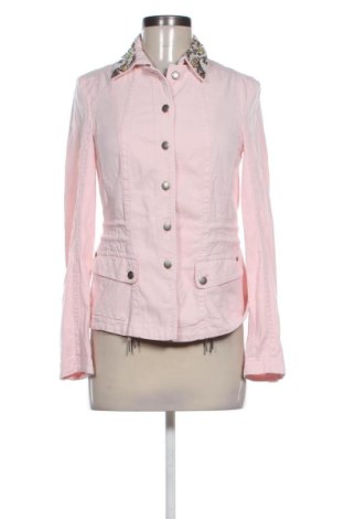Damenjacke Marc Cain, Größe S, Farbe Rosa, Preis 96,99 €, #136671320