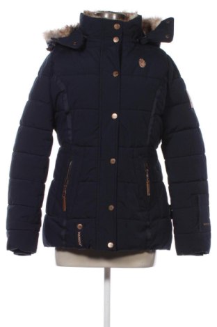 Damenjacke Marikoo, Größe M, Farbe Blau, Preis 137,99 €, #132527843