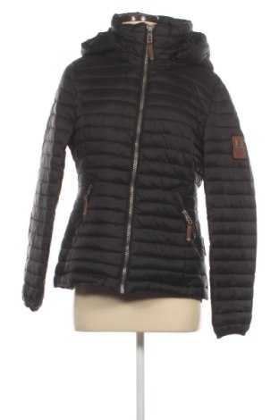 Geacă de femei Marikoo, Mărime M, Culoare Negru, Preț 307,58 Lei, #136663047