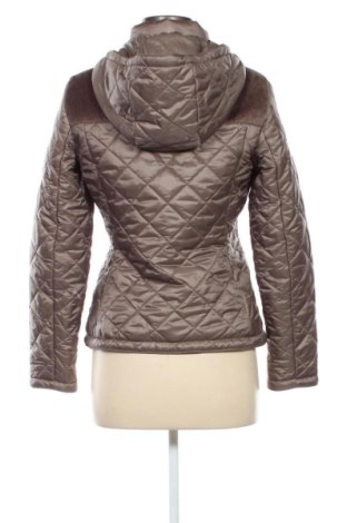 Kurtka damska Massimo Dutti, Rozmiar M, Kolor Brązowy, Cena 243,60 zł