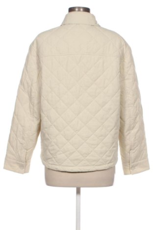 Γυναικείο μπουφάν Massimo Dutti, Μέγεθος M, Χρώμα  Μπέζ, Τιμή 46,00 €