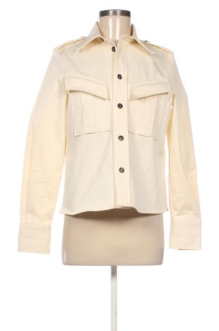 Geacă de femei Massimo Dutti, Mărime S, Culoare Bej, Preț 237,00 Lei, #136635112