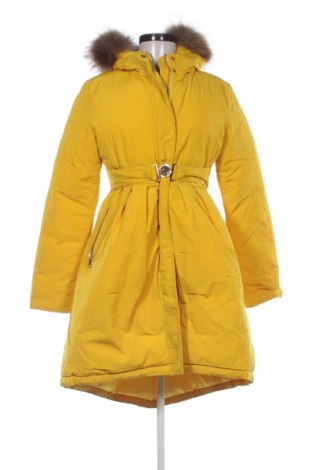 Geacă de femei Monte Cervino, Mărime S, Culoare Galben, Preț 156,40 Lei, #136653196