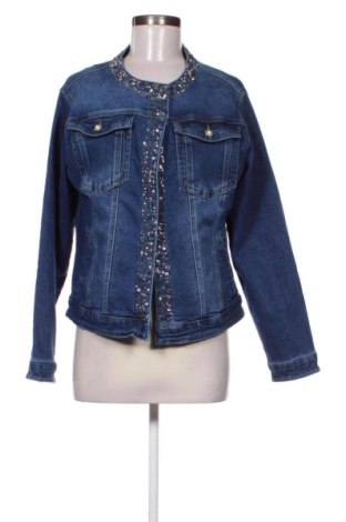 Damenjacke Moonlight, Größe XL, Farbe Blau, Preis 19,97 €, #136662509