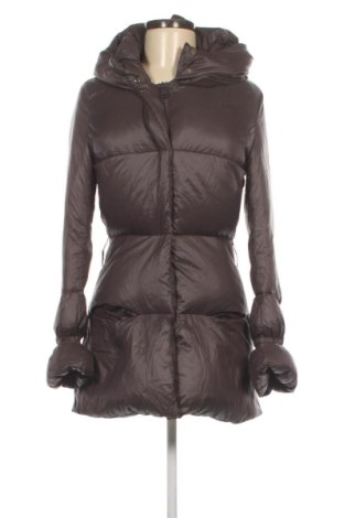Damenjacke Motivi, Größe M, Farbe Braun, Preis 45,46 €, #136646937