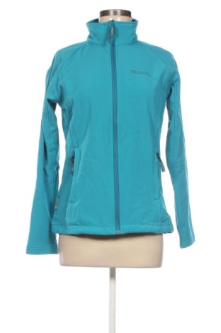 Γυναικείο μπουφάν Mountain Warehouse, Μέγεθος M, Χρώμα Μπλέ, Τιμή 31,65 €, #136651026