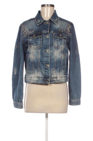 Geacă de femei NEW COLLECTION, Mărime S, Culoare Albastru, Preț 145,97 Lei, #136670227
