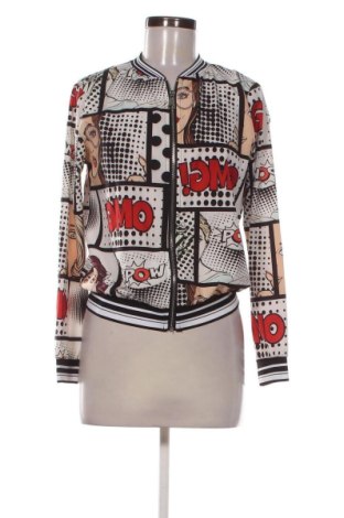 Γυναικείο μπουφάν NEW COLLECTION, Μέγεθος M, Χρώμα Πολύχρωμο, Τιμή 37,99 €