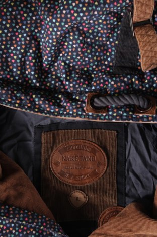 Geacă de femei Naketano, Mărime L, Culoare Multicolor, Preț 239,81 Lei