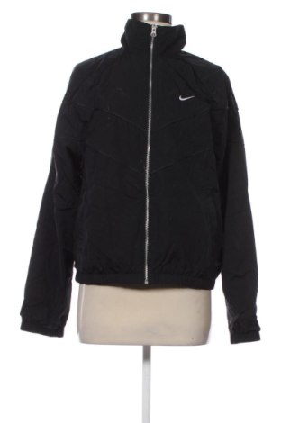 Damenjacke Nike, Größe M, Farbe Schwarz, Preis € 30,99, #132265401