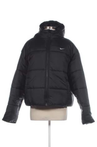 Damenjacke Nike, Größe XL, Farbe Schwarz, Preis 59,99 €, #135387723