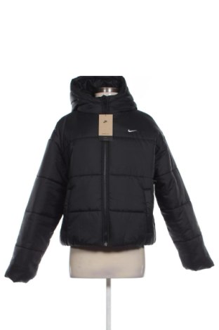 Geacă de femei Nike, Mărime L, Culoare Negru, Preț 839,99 Lei