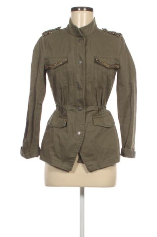 Damenjacke ONLY, Größe XS, Farbe Grün, Preis 20,91 €, #136646882