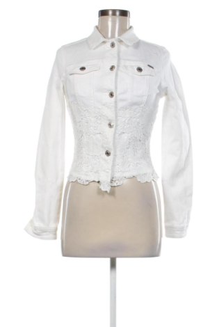 Geacă de femei Orsay, Mărime S, Culoare Alb, Preț 104,00 Lei, #136636875